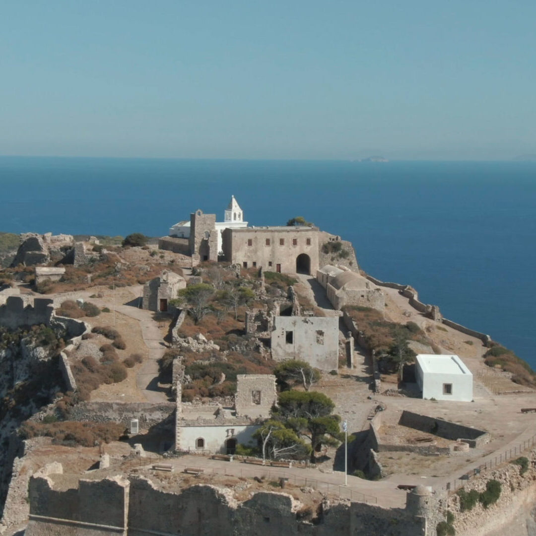 fort
